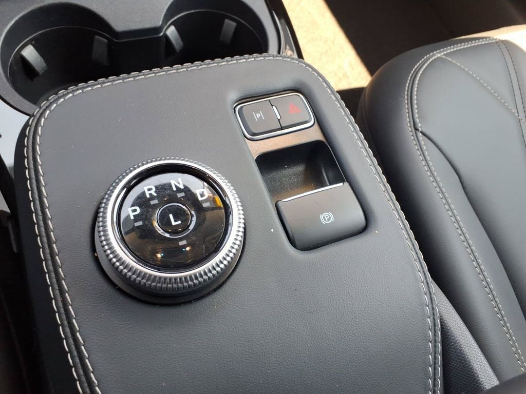 2024 Ford Mustang Mach-E Select