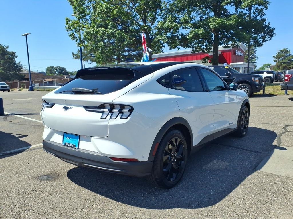 2024 Ford Mustang Mach-E Select