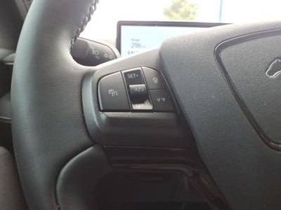 2022 Ford Mustang Mach-E Premium
