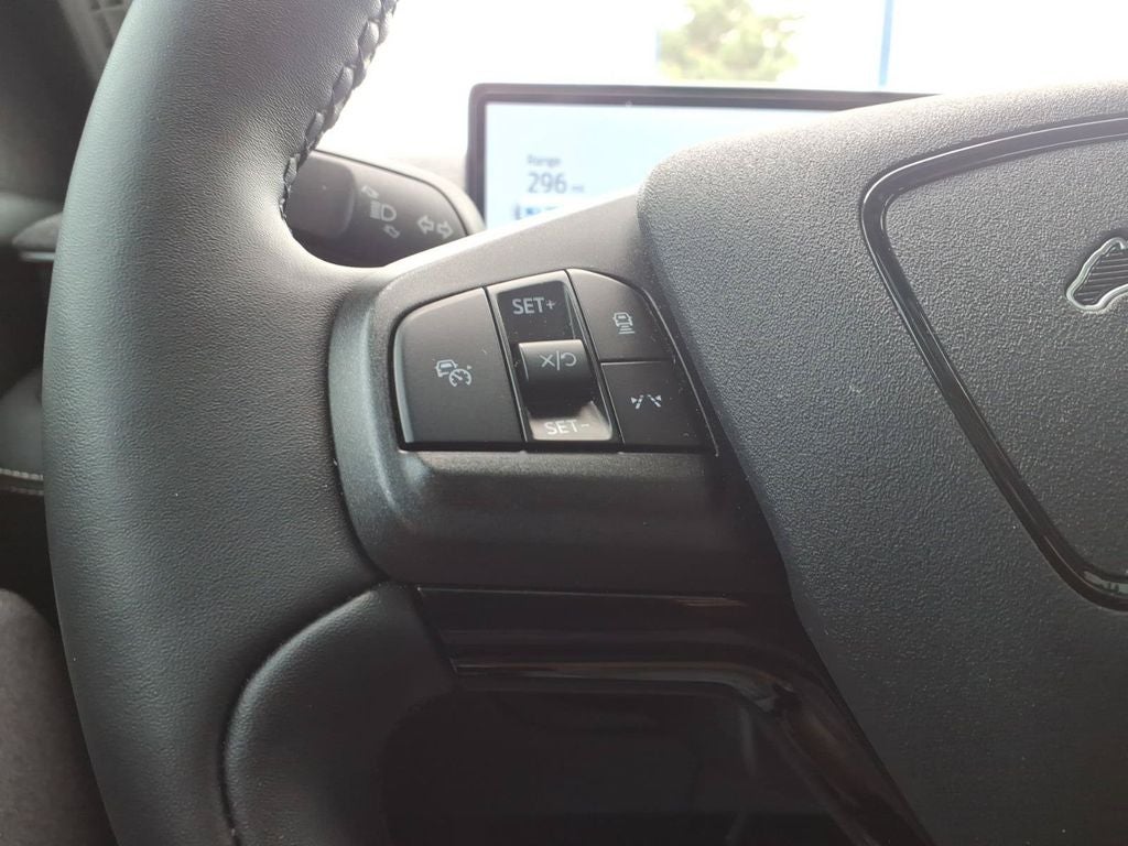 2022 Ford Mustang Mach-E Premium