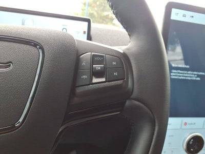 2022 Ford Mustang Mach-E Premium