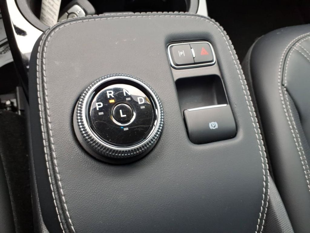 2022 Ford Mustang Mach-E Premium
