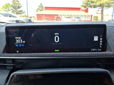 2024 Ford Mustang Mach-E Premium