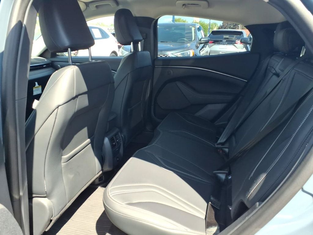 2024 Ford Mustang Mach-E Premium