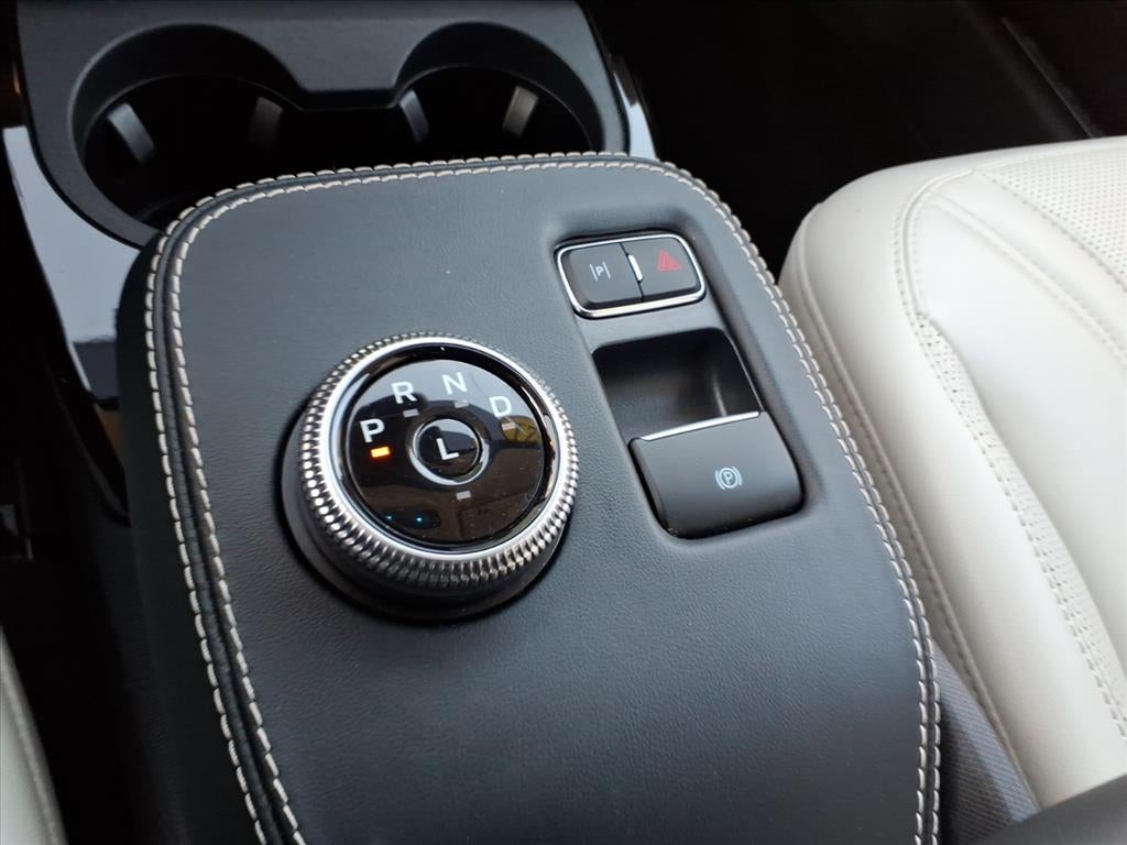 2021 Ford Mustang Mach-E Premium