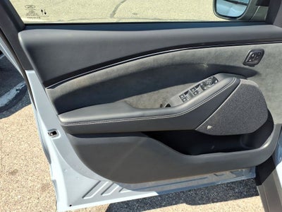 2024 Ford Mustang Mach-E GT