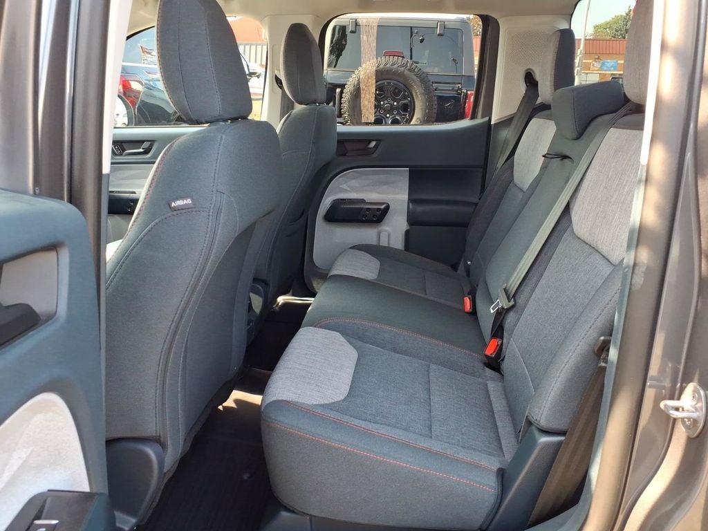 2023 Ford Maverick XLT