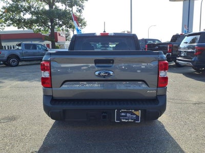 2023 Ford Maverick XLT
