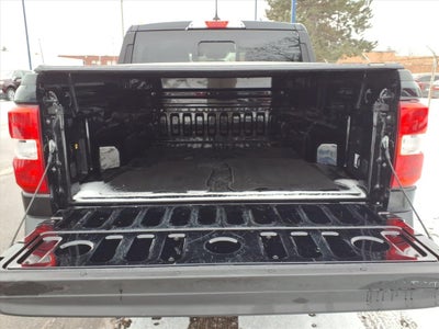 2023 Ford Maverick XLT