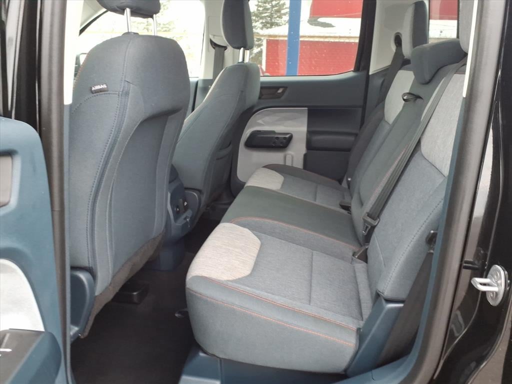 2023 Ford Maverick XLT