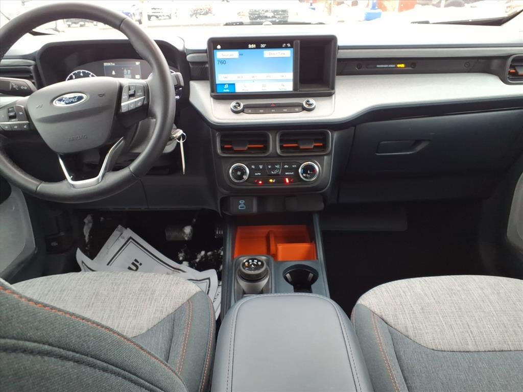 2023 Ford Maverick XLT