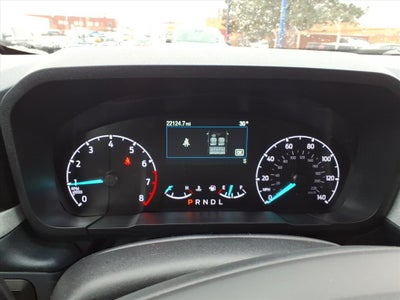 2023 Ford Maverick XLT