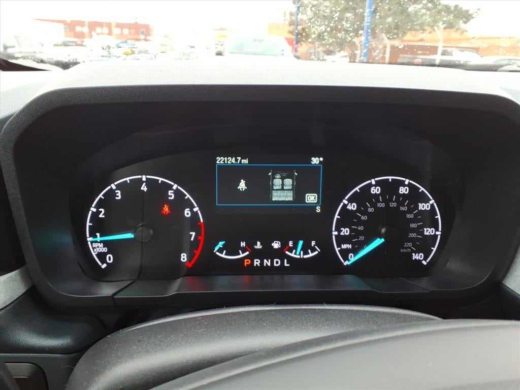 2023 Ford Maverick XLT