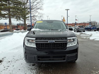 2023 Ford Maverick XLT