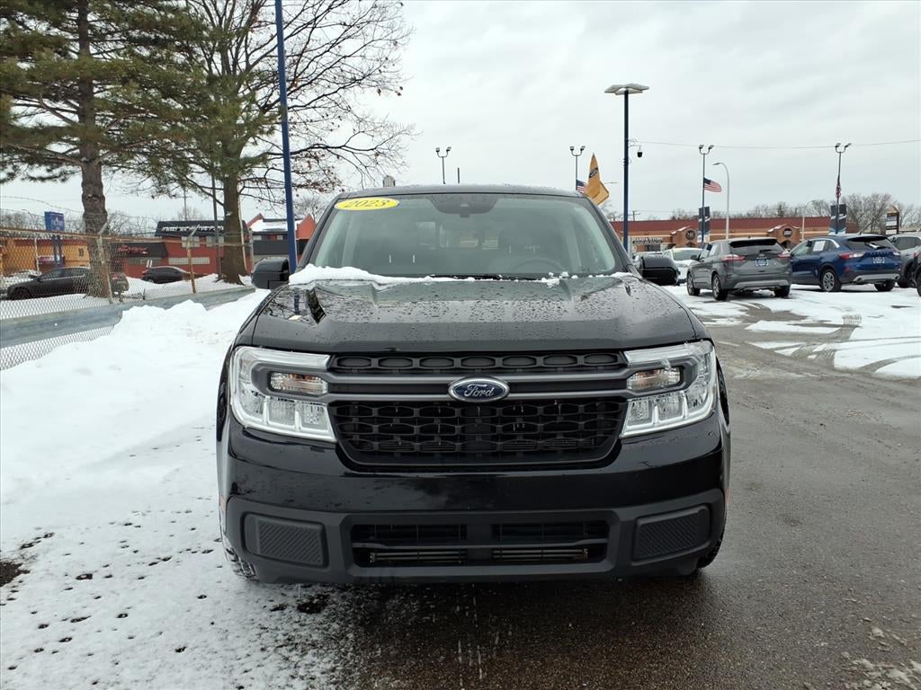2023 Ford Maverick XLT