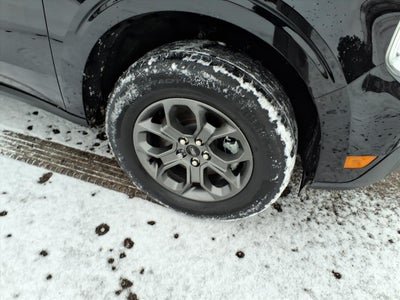 2023 Ford Maverick XLT