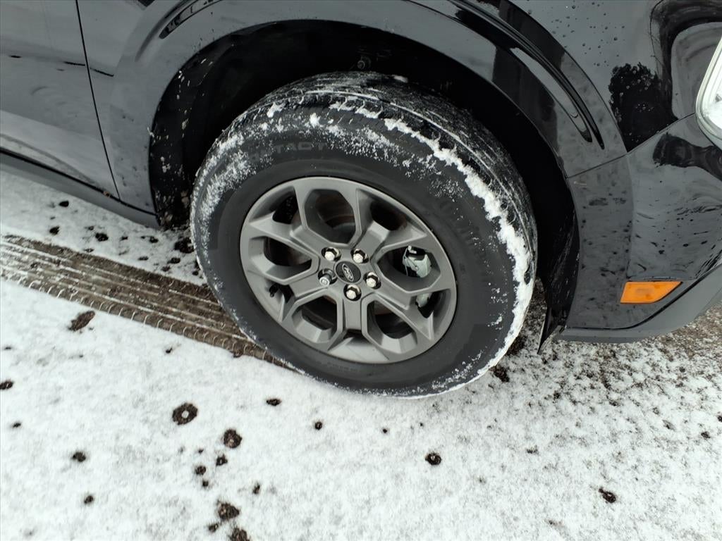 2023 Ford Maverick XLT