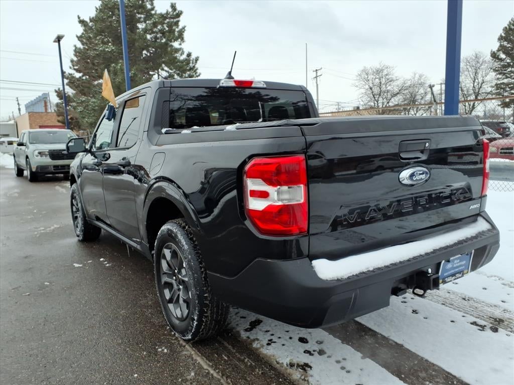 2023 Ford Maverick XLT