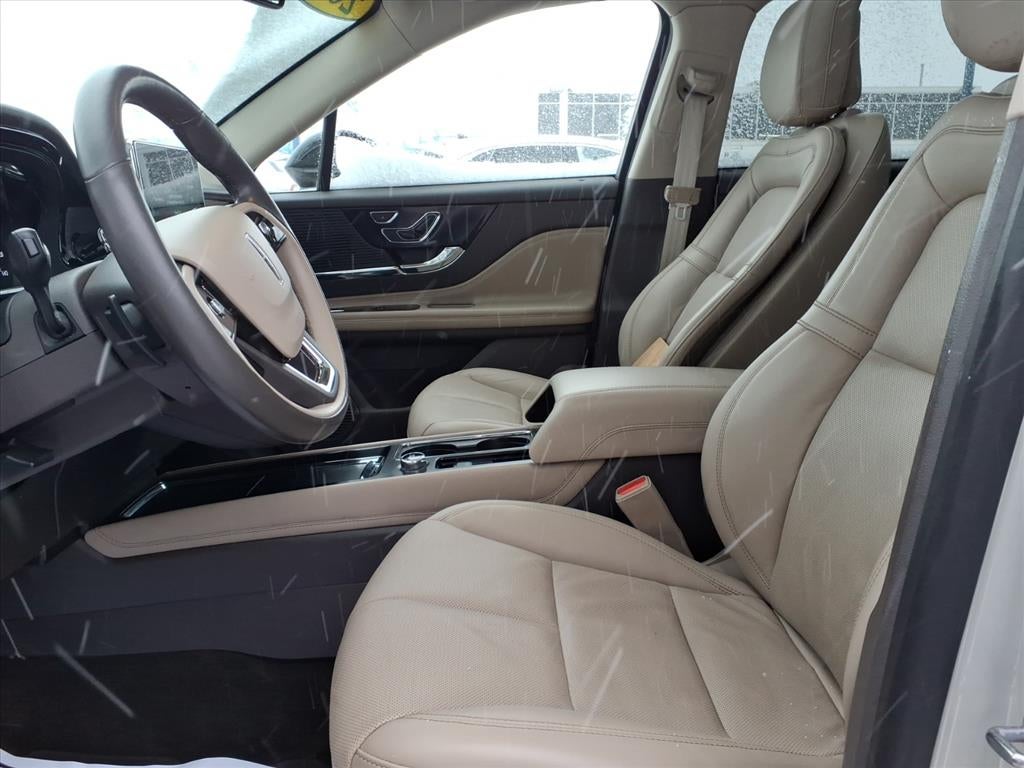 2020 Lincoln Corsair Standard