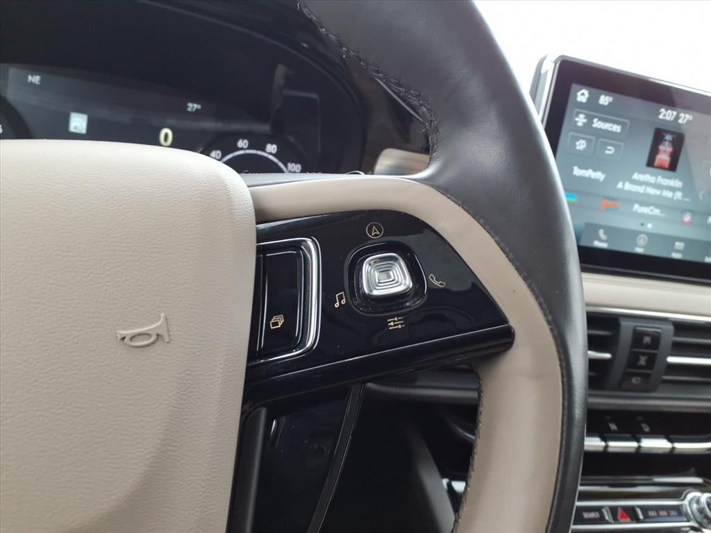 2020 Lincoln Corsair Standard