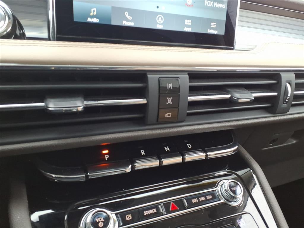 2020 Lincoln Corsair Standard