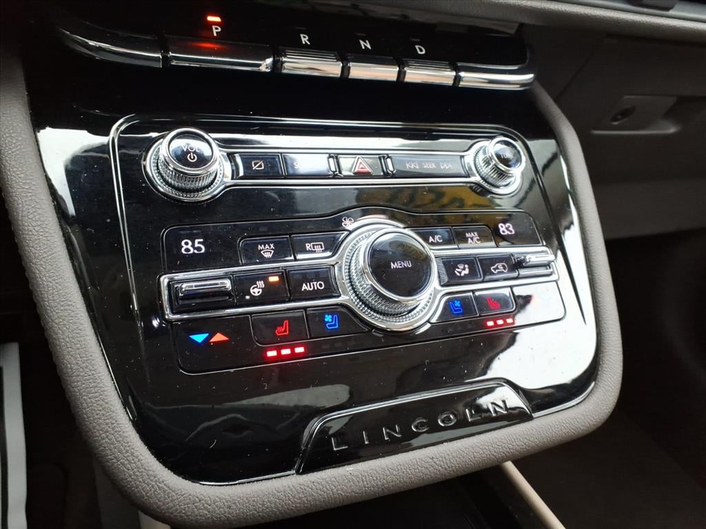 2020 Lincoln Corsair Standard