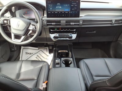 2024 Lincoln Corsair Premiere