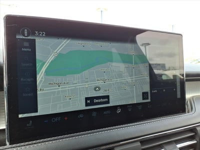 2024 Lincoln Corsair Premiere