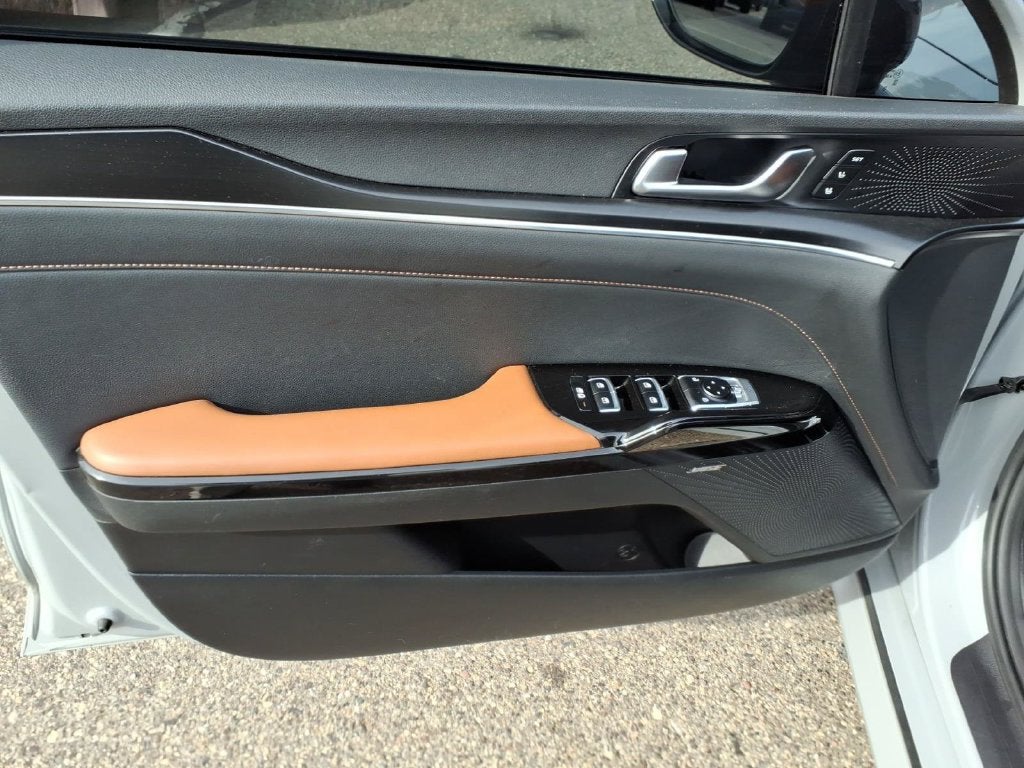 2023 Kia K5 GT