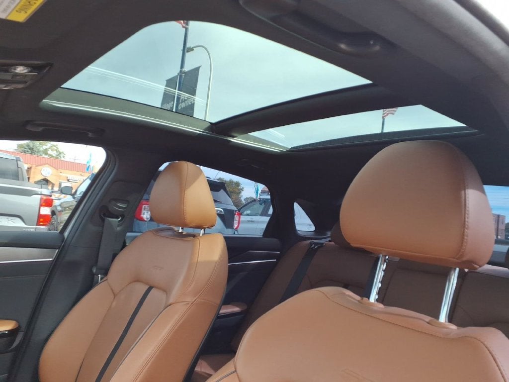 2023 Kia K5 GT