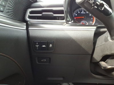 2023 Kia K5 GT
