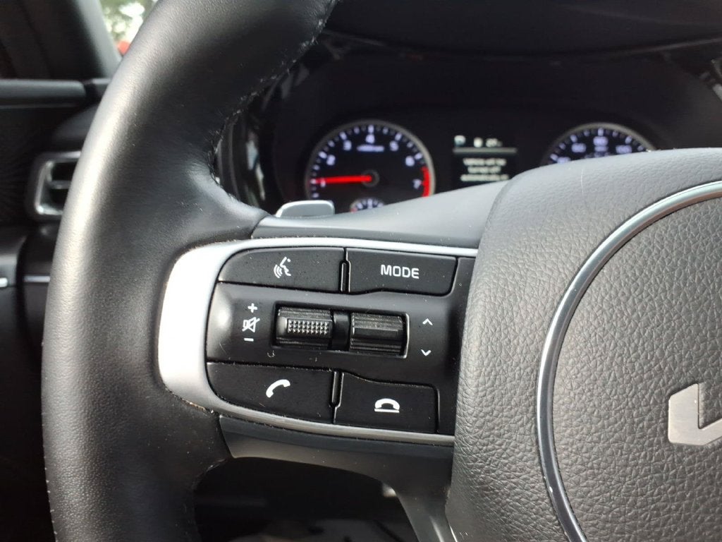 2023 Kia K5 GT