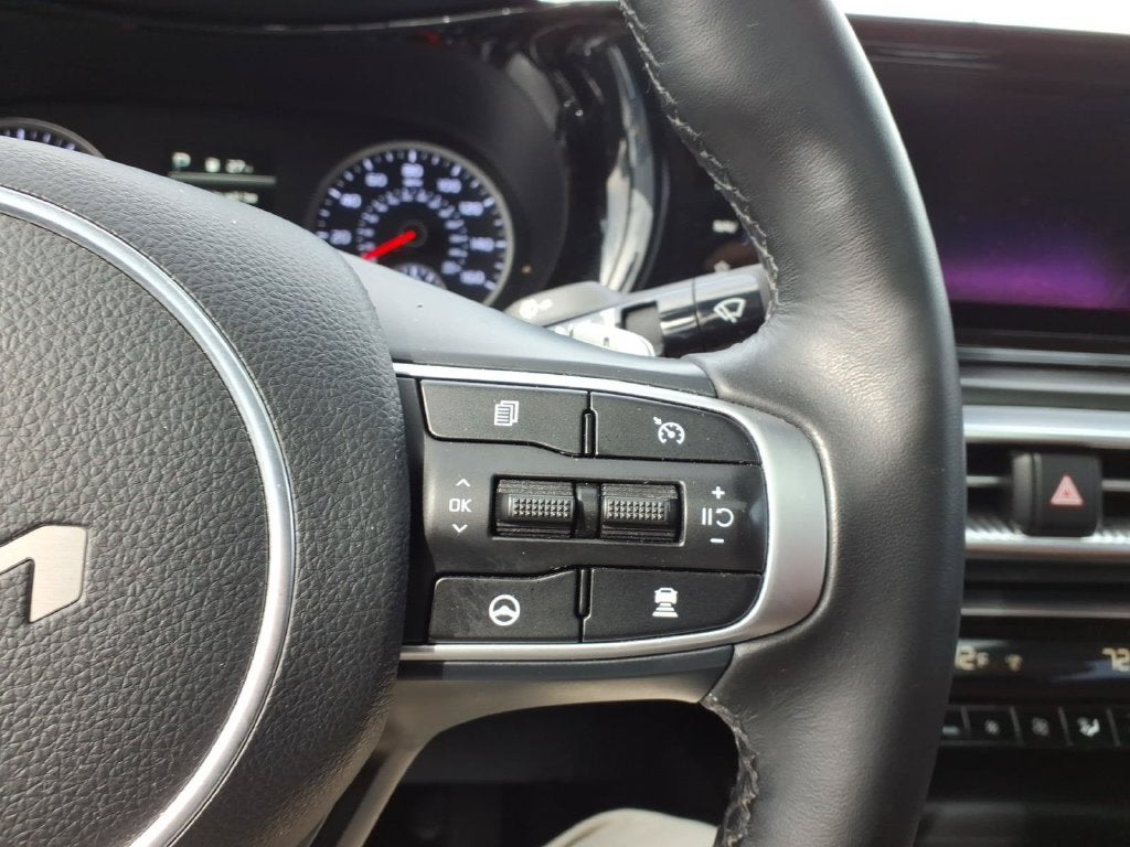 2023 Kia K5 GT