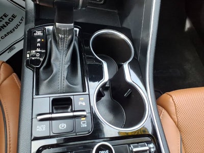 2023 Kia K5 GT