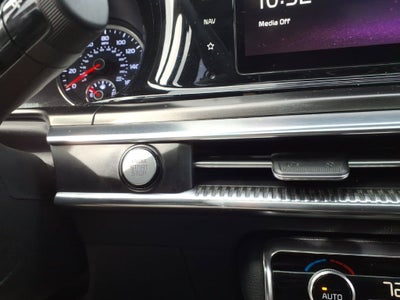 2023 Kia K5 GT