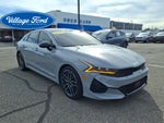 2023 Kia K5 GT