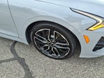 2023 Kia K5 GT