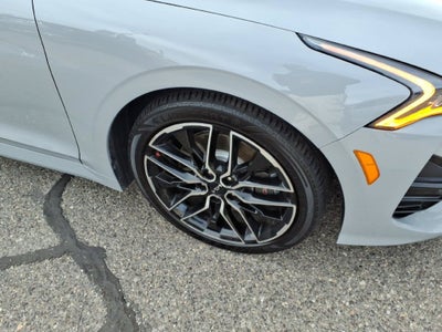2023 Kia K5 GT