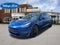 2020 Tesla Model 3 Performance