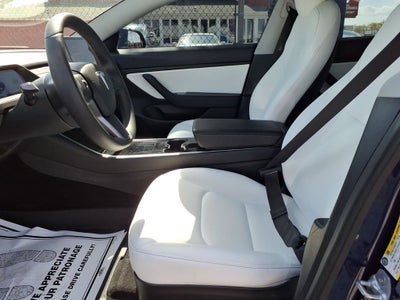 2020 Tesla Model 3 Performance
