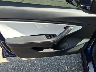 2020 Tesla Model 3 Performance