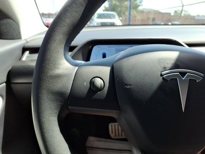 2020 Tesla Model 3 Performance