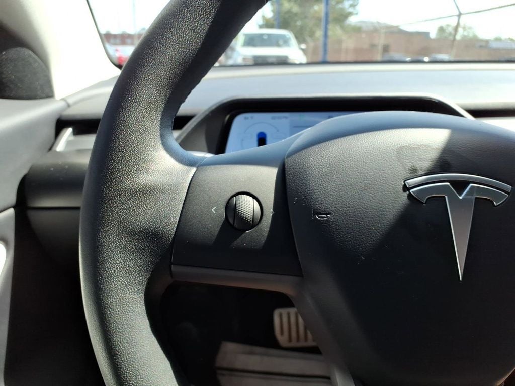 2020 Tesla Model 3 Performance
