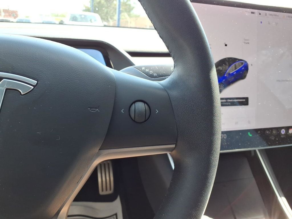 2020 Tesla Model 3 Performance