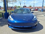 2020 Tesla Model 3 Performance