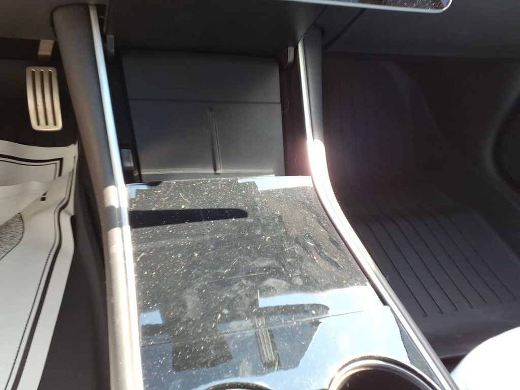 2020 Tesla Model 3 Performance