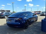 2020 Tesla Model 3 Performance