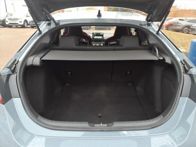 2023 Honda Civic Type R