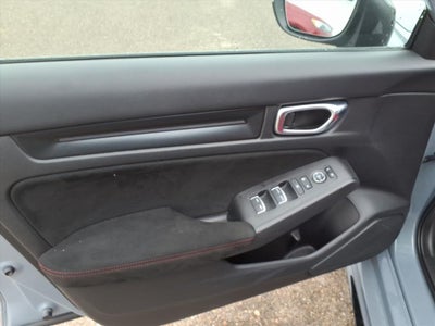 2023 Honda Civic Type R