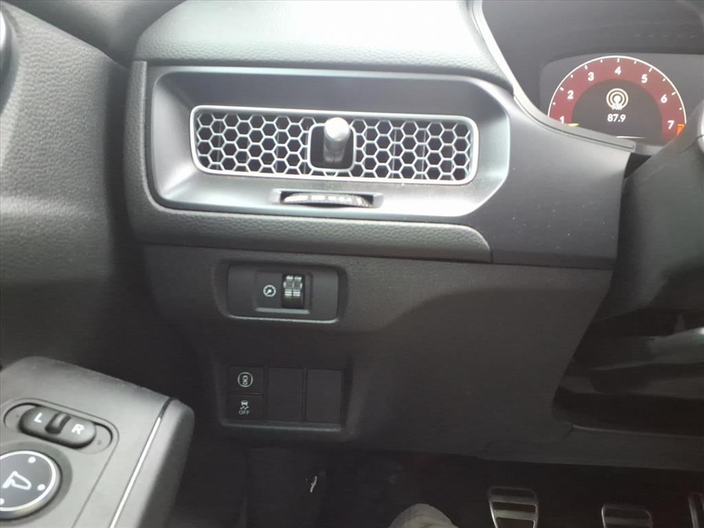 2023 Honda Civic Type R